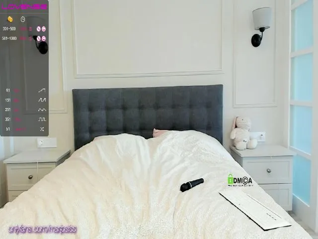 Live sex webcam photo for Maripsis #255877736