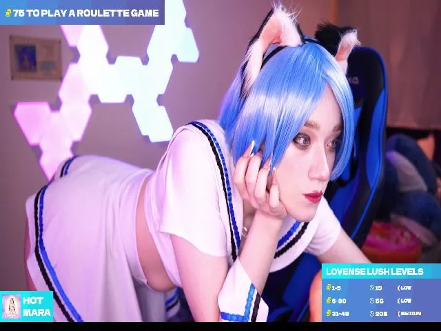 Live sex webcam photo for Annie_may_ #252501961