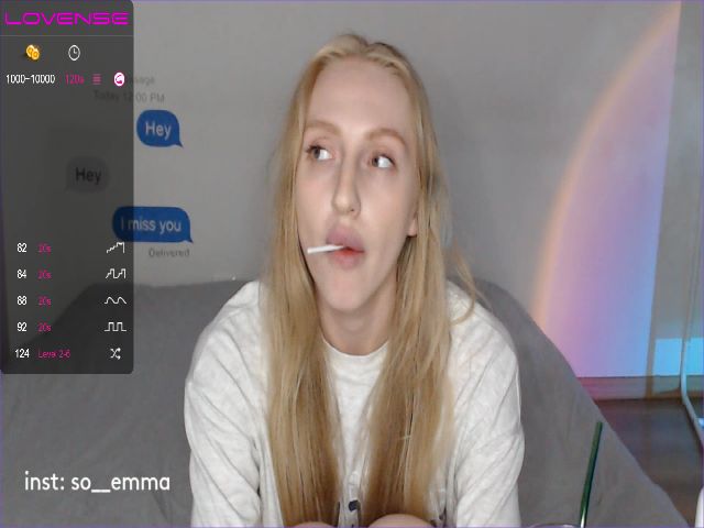 Live sex webcam photo for soo_emma #256473276