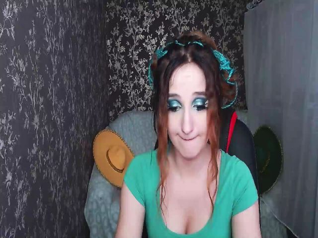 Live sex webcam photo for AgathaNoxe #261105496