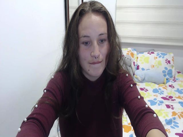 Live sex webcam photo for SharonMora #254681997