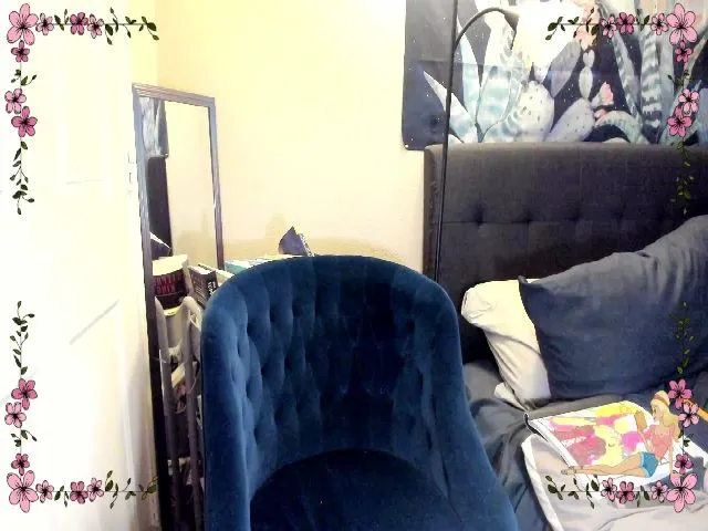 Live sex webcam photo for BookishBabe #259632043