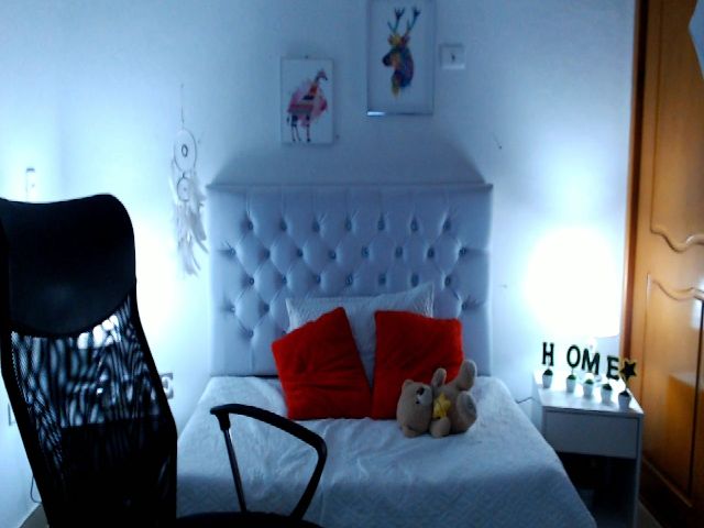 Live sex webcam photo for Antonella_lpz #264561204