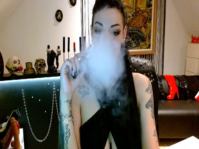 Live sex webcam photo for DaemonInk #255155814