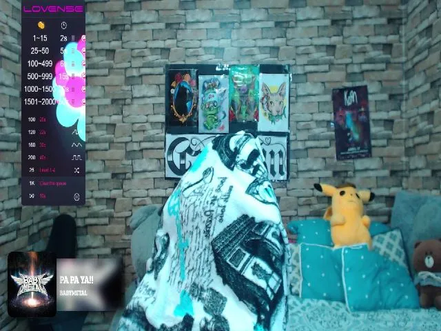 Live sex webcam photo for Gounjinzanlml #256379086