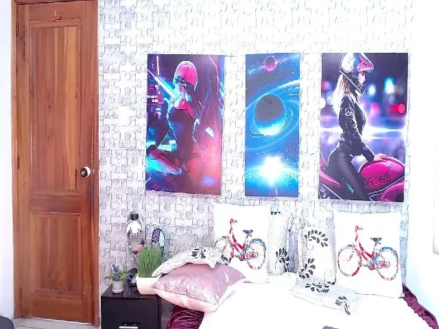 Live sex webcam photo for Hannabanks #262247464