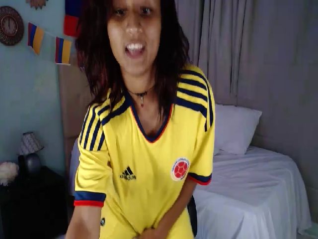 Live sex webcam photo for CRISSSVHM #255779516