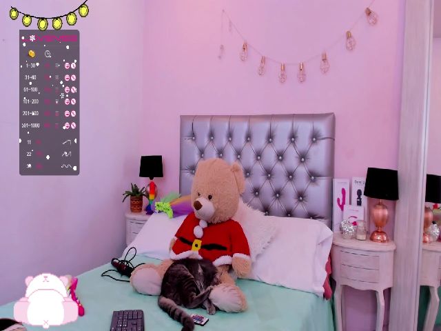 Live sex webcam photo for KallyMyller #252611647