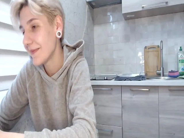 Live sex webcam photo for Chromasia #261188785