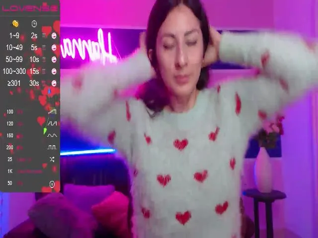 Live sex webcam photo for HannaCamgirl #255622460