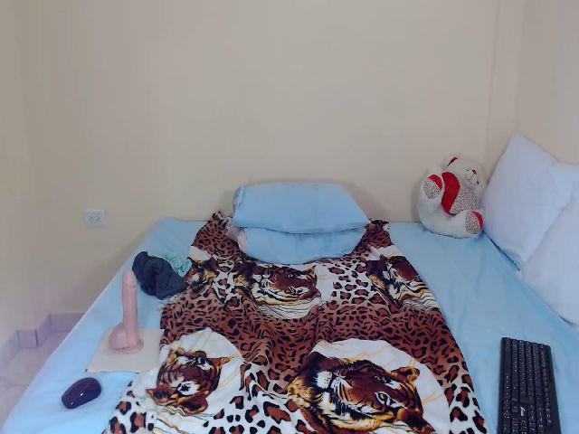 Live sex webcam photo for Piel_jones #260425955