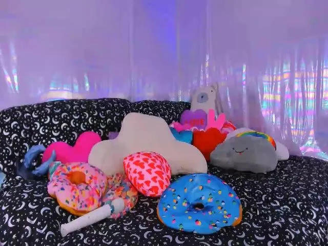 Live sex webcam photo for ClaraKitty #257943617