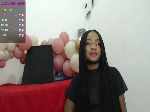 Live sex webcam photo for Danielanaggy #254490881