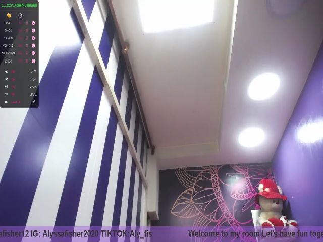 Live sex webcam photo for Alyssa_Fisher #252392694