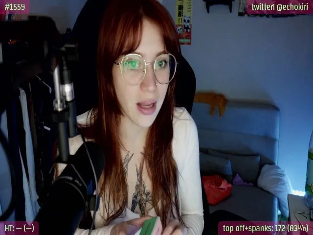 Live sex webcam photo for echokiri #255194831