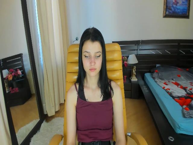 Live sex webcam photo for SoniNex #255350455