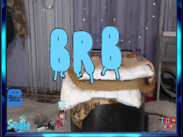 Live sex webcam photo for AnySnowFlake #262861984