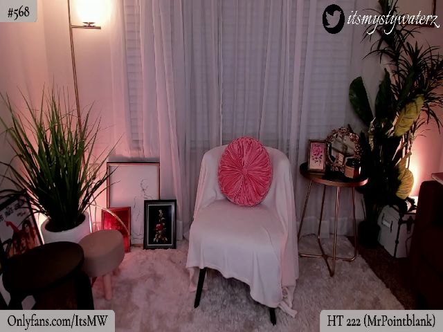 Live sex webcam photo for MystyWaterz #254707075