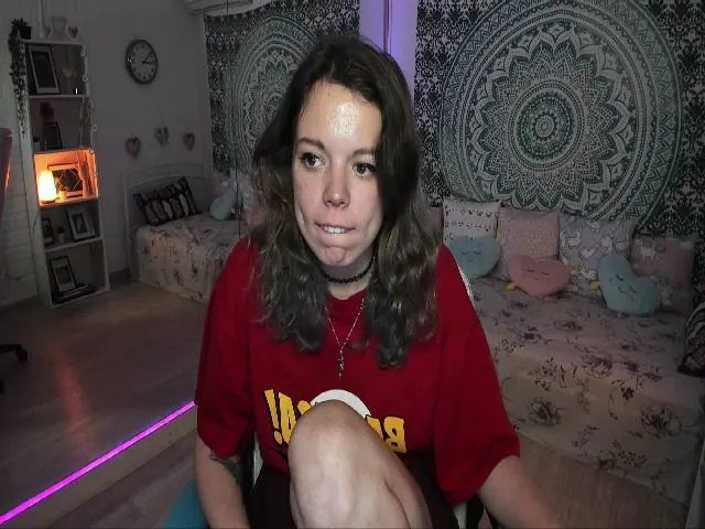 Live sex webcam photo for ClancyOsborne #259525229