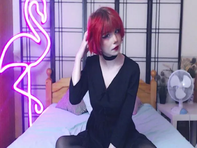 Live sex webcam photo for MinaSanna #265498470