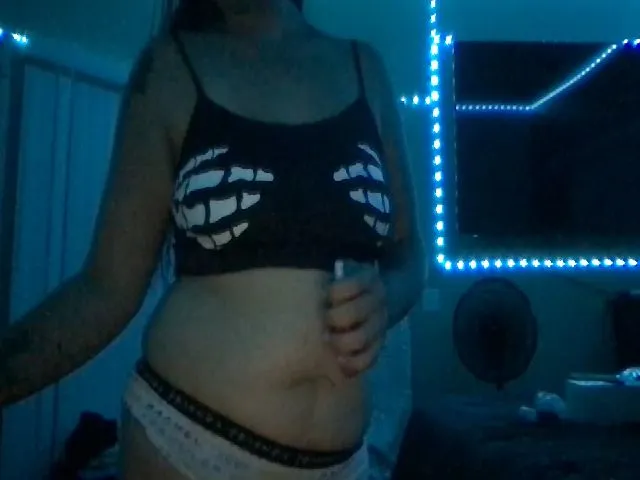 Live sex webcam photo for MedicatedBae #260457035