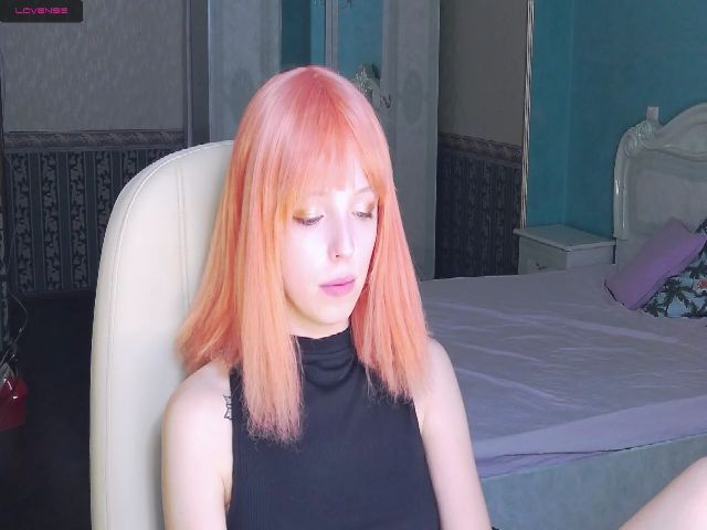 Live sex webcam photo for AmyLime #254044422