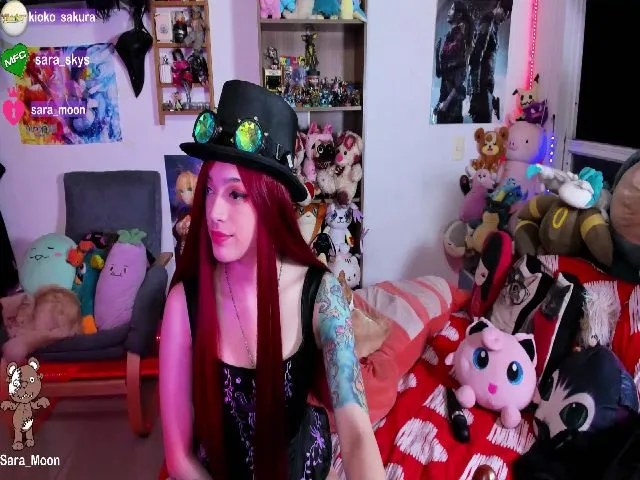Live sex webcam photo for Sara_Skys #256194527