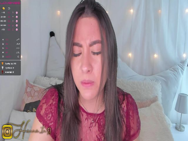 Live sex webcam photo for Hanna_tn #256892034