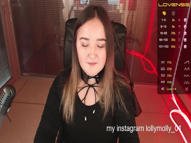 Live sex webcam photo for MollyLoo #259885228