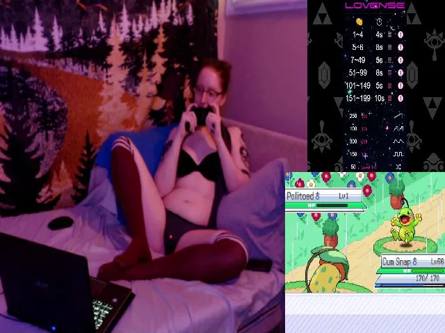 Live sex webcam photo for Echo1337 #260397514