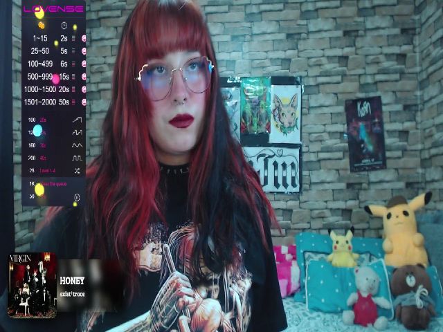 Live sex webcam photo for Gounjinzanlml #259465911