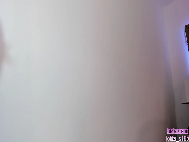 Live sex webcam photo for LoliSweet #260542817