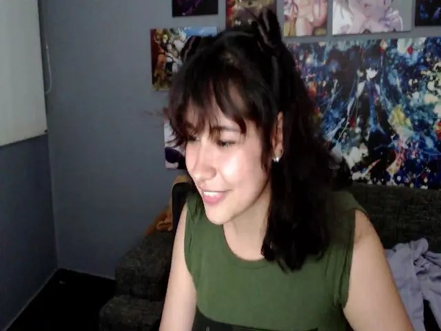 Live sex webcam photo for Jade_leon_ #256548983