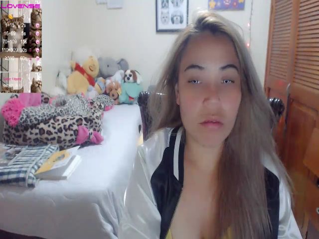 Live sex webcam photo for Meganhill_ #252654388