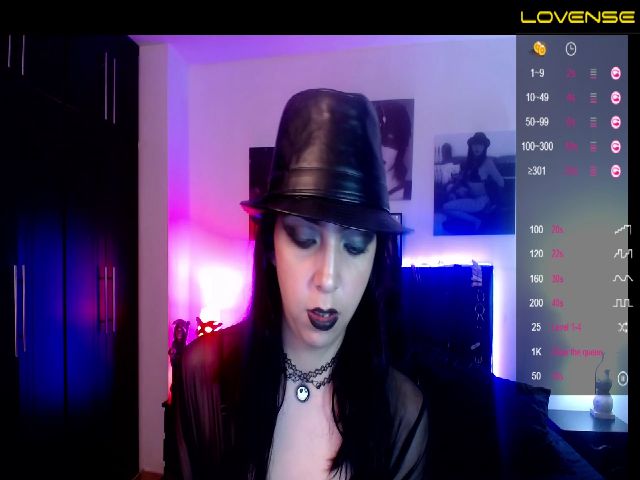 Live sex webcam photo for Laylamaze #263783195