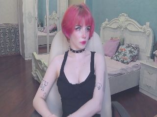 Live sex webcam photo for MinaSanna #251941565