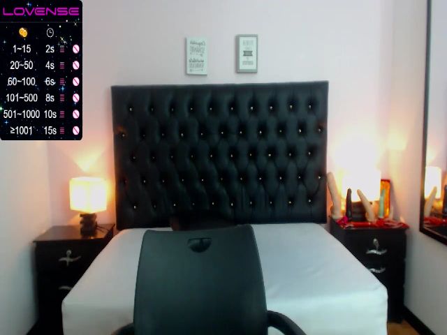 Live sex webcam photo for Shantal_19 #252633222