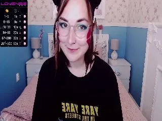 Live sex webcam photo for WinonaCooper #251796698