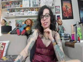 Live sex webcam photo for GirlGamer #251896537
