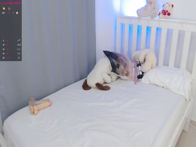 Live sex webcam photo for Elektrasr2 #263975461