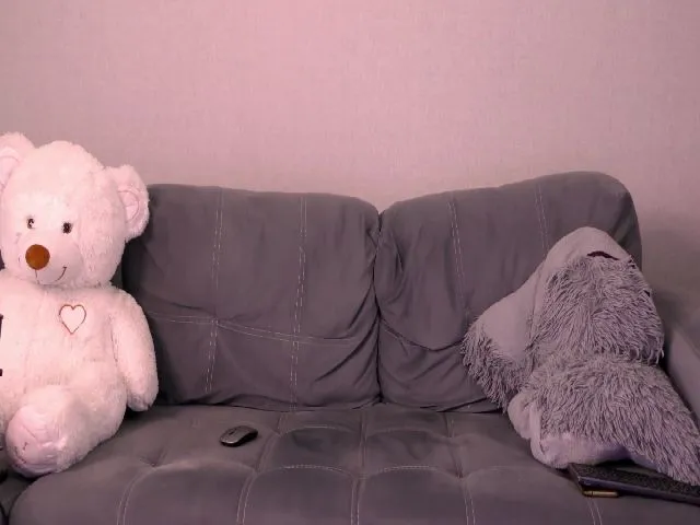 Live sex webcam photo for EvelinaFox #255647157