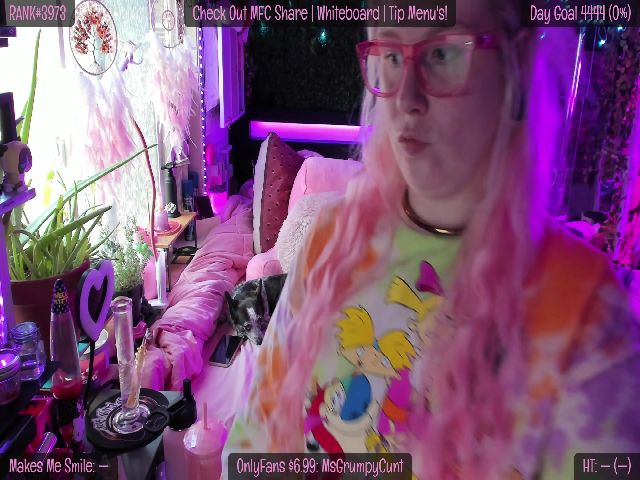 Live sex webcam photo for MsGrumpyCunt #254674670