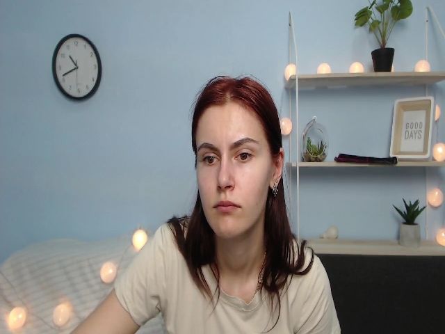 Live sex webcam photo for MollyTravis #258821215