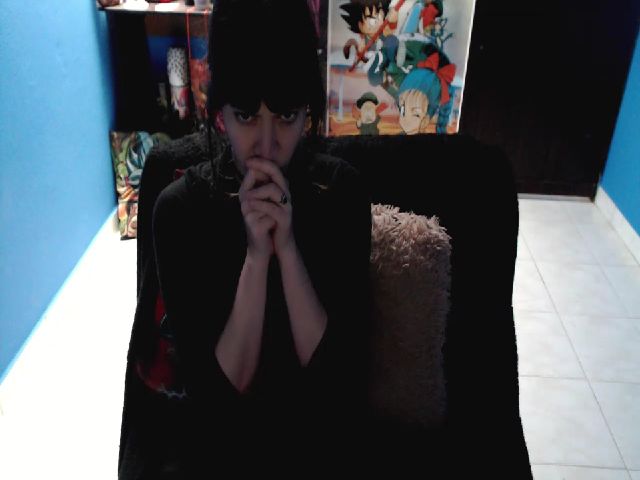 Live sex webcam photo for umaru_michae #256271982