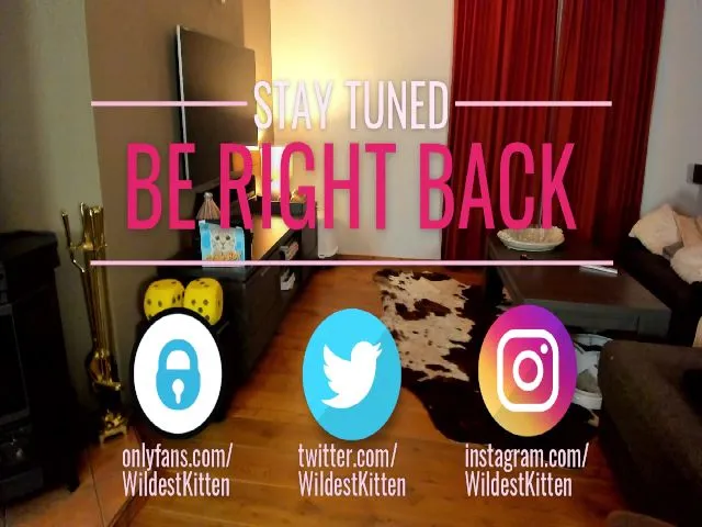 Live sex webcam photo for WildestKitten #261581782