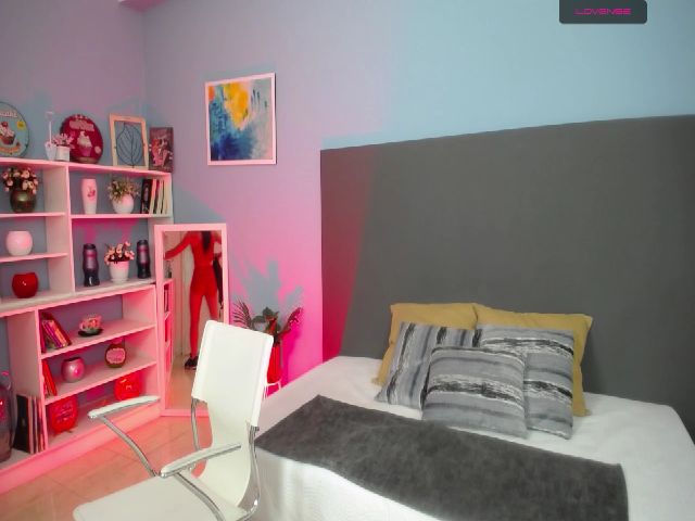 Live sex webcam photo for Isagamboa #263257840