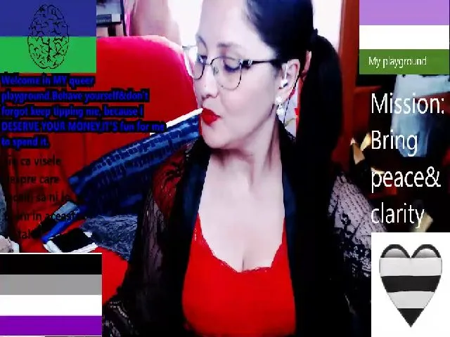 Live sex webcam photo for ImperatrizaS #261298915