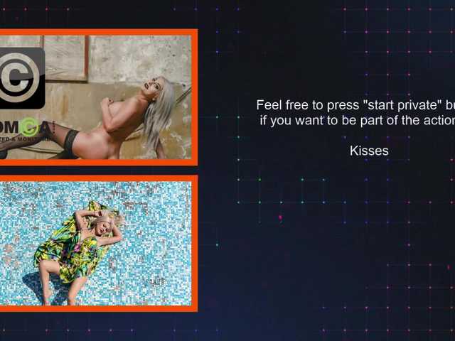 Live sex webcam photo for Miss-Kora #248046383