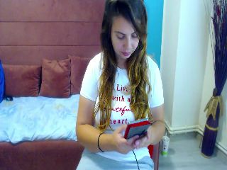 Live sex webcam photo for beautyChiara #251838813