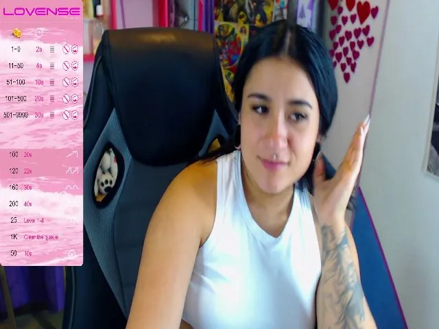 Live sex webcam photo for Channeljob #255477911